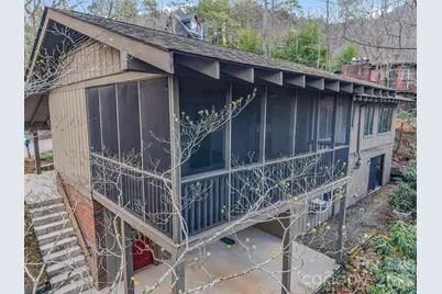 417 Ivy Road, Black Mountain, NC 28711 - Photo 6