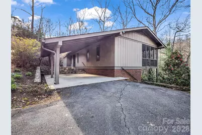 417 Ivy Road, Black Mountain, NC 28711 - Photo 1