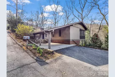 417 Ivy Road, Black Mountain, NC 28711 - Photo 2