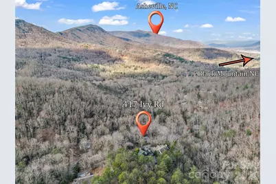 417 Ivy Road, Black Mountain, NC 28711 - Photo 40