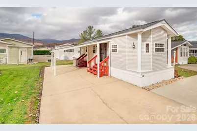 52 Strollers Lane, Waynesville, NC 28785 - Photo 2