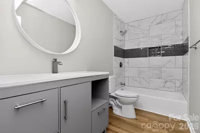 5862 Harris Grove Lane, Charlotte, NC 28212 - Photo 16