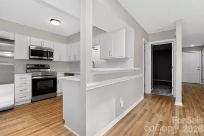 5862 Harris Grove Lane, Charlotte, NC 28212 - Photo 12