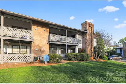 5862 Harris Grove Lane, Charlotte, NC 28212 - Photo 36