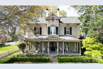 120 S Fulton Street, Salisbury, NC 28144 - Photo 1