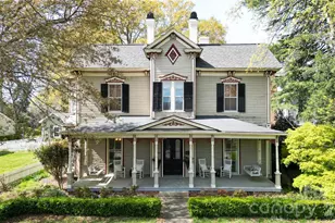 120 S Fulton St, Salisbury, NC 28144 - Photo 1