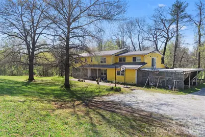 4675 Hickory Nut Ridge Road, Granite Falls, NC 28630 - Photo 8