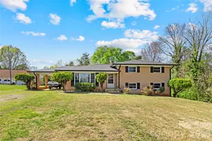 4410 Zion Church Rd, Concord, NC 28025 - Photo 4