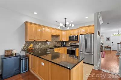 14551 Adair Manor Court, Charlotte, NC 28277 - Photo 12