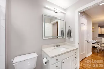 718 Trade Street #204, Charlotte, NC 28202 - Photo 28