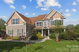 2448 Bensalem Ln, Concord, NC 28027 - Photo 6