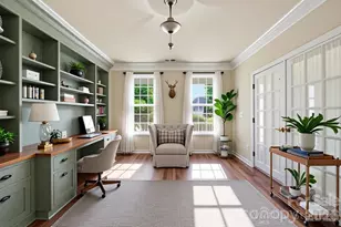 2448 Bensalem Ln, Concord, NC 28027 - Photo 18