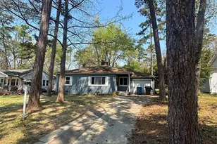 308 S Merritt Ave, Salisbury, NC 28144 - Photo 2