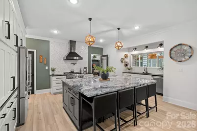 12729 Longstock Court, Huntersville, NC 28078 - Photo 6