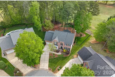 12729 Longstock Court, Huntersville, NC 28078 - Photo 42