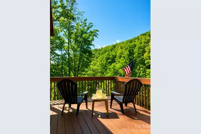 420 Chimney Rock Drive, Weaverville, NC 28787 - Photo 2