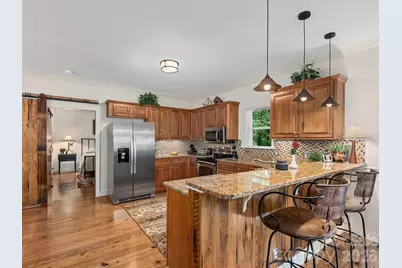 420 Chimney Rock Drive, Weaverville, NC 28787 - Photo 12