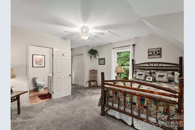 420 Chimney Rock Drive, Weaverville, NC 28787 - Photo 16