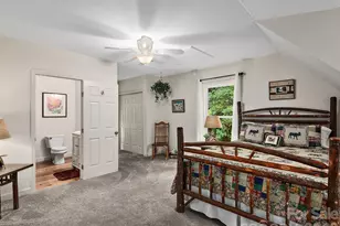 420 Chimney Rock Dr, Weaverville, NC 28787 - Photo 16