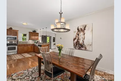 420 Chimney Rock Drive, Weaverville, NC 28787 - Photo 8