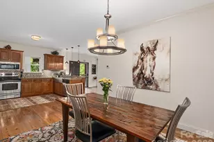 420 Chimney Rock Dr, Weaverville, NC 28787 - Photo 8