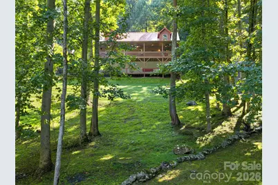 420 Chimney Rock Drive, Weaverville, NC 28787 - Photo 2