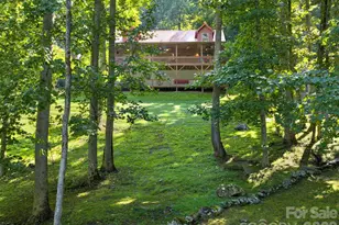 420 Chimney Rock Dr, Weaverville, NC 28787 - Photo 2