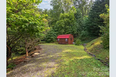 420 Chimney Rock Drive, Weaverville, NC 28787 - Photo 34