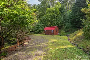 420 Chimney Rock Dr, Weaverville, NC 28787 - Photo 34