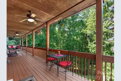420 Chimney Rock Drive, Weaverville, NC 28787 - Photo 6