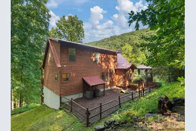 420 Chimney Rock Drive, Weaverville, NC 28787 - Photo 40