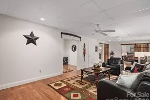 420 Chimney Rock Dr, Weaverville, NC 28787 - Photo 24