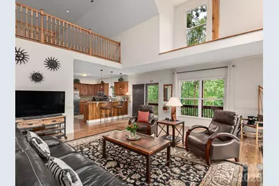420 Chimney Rock Drive, Weaverville, NC 28787 - Photo 8