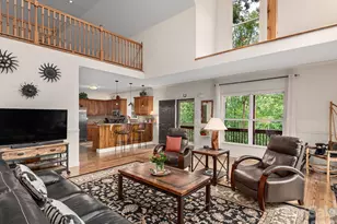 420 Chimney Rock Dr, Weaverville, NC 28787 - Photo 8