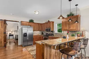 420 Chimney Rock Dr, Weaverville, NC 28787 - Photo 10