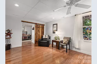 420 Chimney Rock Drive, Weaverville, NC 28787 - Photo 26
