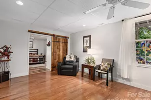 420 Chimney Rock Dr, Weaverville, NC 28787 - Photo 26