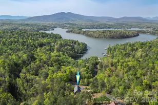 521 Waters Edge Dr, Nebo, NC 28761 - Photo 2