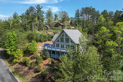 521 Waters Edge Drive, Nebo, NC 28761 - Photo 42