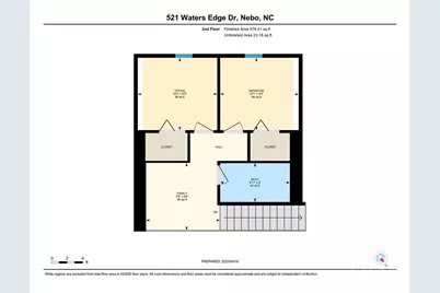 521 Waters Edge Drive, Nebo, NC 28761 - Photo 38