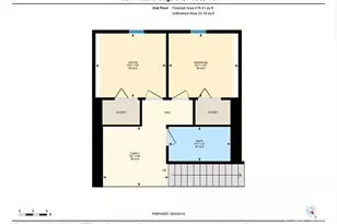 521 Waters Edge Dr, Nebo, NC 28761 - Photo 38