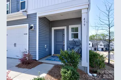 479 Tayberry Lane, Fort Mill, SC 29715 - Photo 2