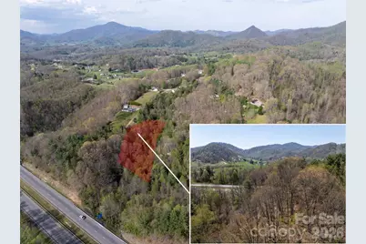 Lot 43 Sunnybrook Trail, Clyde, NC 28721 - Photo 2