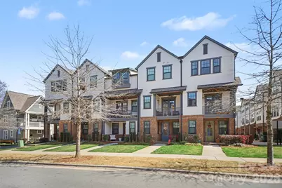 3300 Spencer Street, Charlotte, NC 28205 - Photo 2