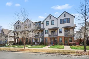 3300 Spencer St, Charlotte, NC 28205 - Photo 2