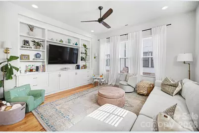 3300 Spencer Street, Charlotte, NC 28205 - Photo 6