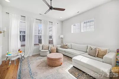 3300 Spencer Street, Charlotte, NC 28205 - Photo 8