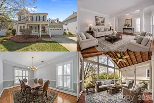 824 Garbow Ct, Charlotte, NC 28270 - Photo 1