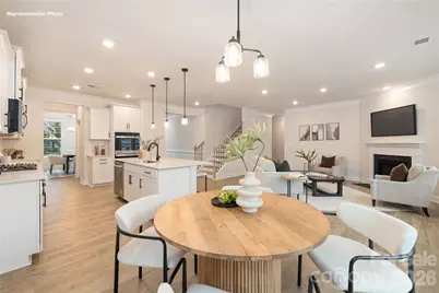 128 Ventnor Way, Mooresville, NC 28115 - Photo 8