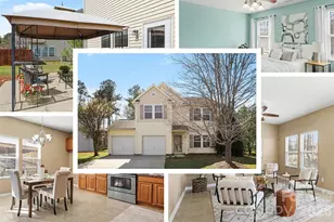 1806 Tradd Ave, Clover, SC 29710 - Photo 1